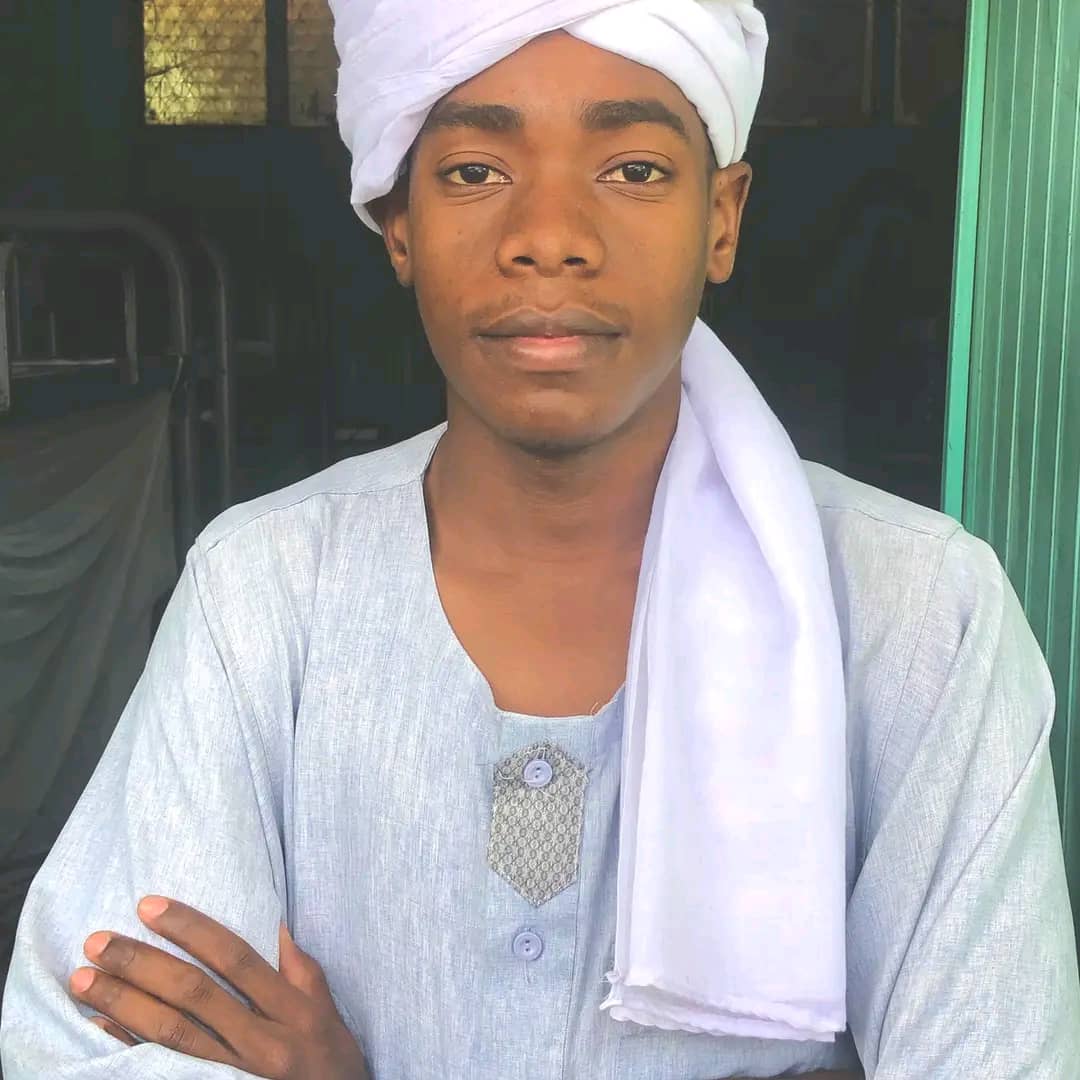 محمد مبارك